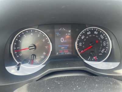 2022 Toyota RAV4, $28000. Photo 12