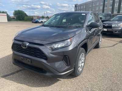 2022 Toyota RAV4, $28000. Photo 3