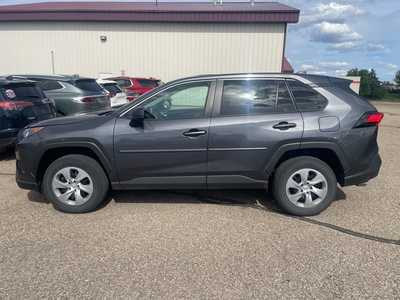 2022 Toyota RAV4, $28000. Photo 4
