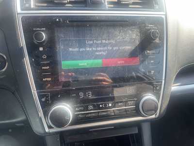 2019 Subaru Outback, $18500. Photo 11