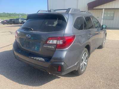 2019 Subaru Outback, $18500. Photo 7