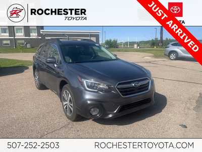 2019 Subaru Outback, $18500. Photo 1