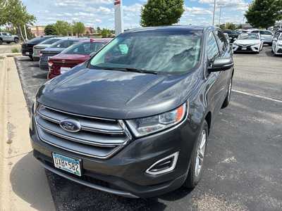 2016 Ford Edge, $14000. Photo 2