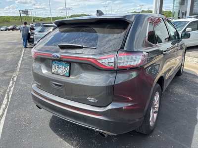2016 Ford Edge, $14000. Photo 4