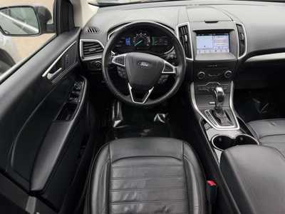 2016 Ford Edge, $13999. Photo 8