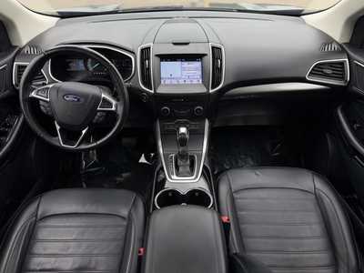 2016 Ford Edge, $13999. Photo 9