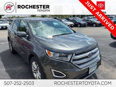 2016 Ford Edge, $14000. Photo 1