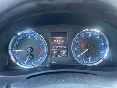 2017 Toyota Corolla, $16000. Photo 12