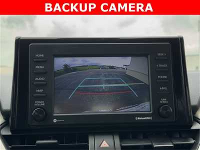 2021 Toyota RAV4, $31799. Photo 3