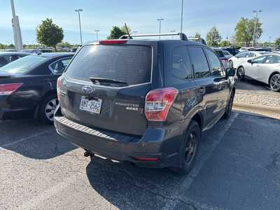 2014 Subaru Forester, $9500. Photo 6
