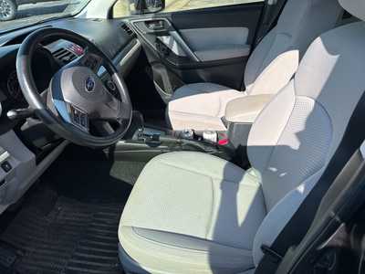 2014 Subaru Forester, $9500. Photo 7