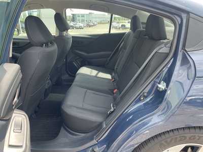 2023 Subaru Legacy, $24500. Photo 10