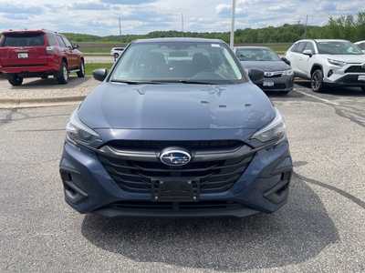 2023 Subaru Legacy, $24500. Photo 2