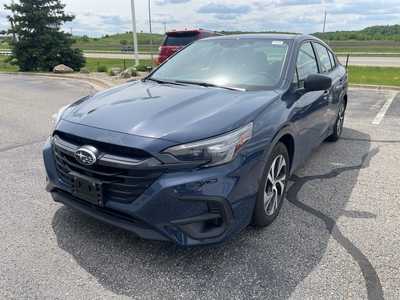 2023 Subaru Legacy, $24500. Photo 3