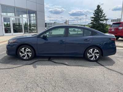 2023 Subaru Legacy, $24500. Photo 4