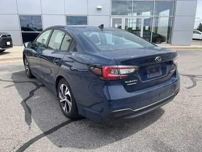 2023 Subaru Legacy, $24500. Photo 5