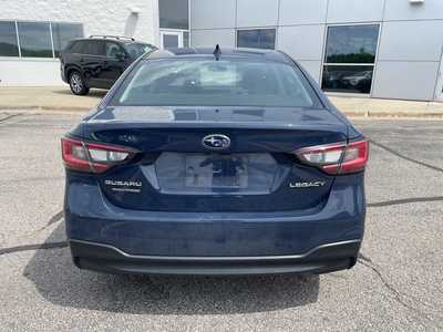 2023 Subaru Legacy, $24500. Photo 6
