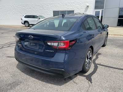 2023 Subaru Legacy, $24500. Photo 7