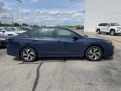 2023 Subaru Legacy, $24500. Photo 8