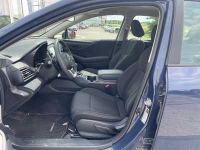 2023 Subaru Legacy, $24500. Photo 9