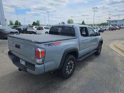 2020 Toyota Tacoma, $. Photo 4
