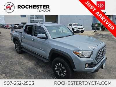 2020 Toyota Tacoma, $. Photo 1