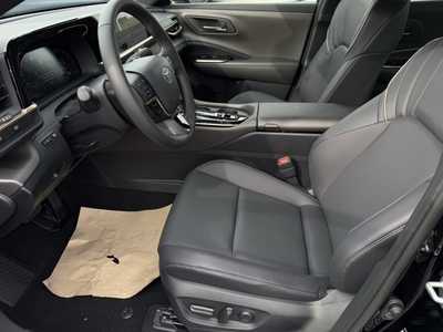 2026 Toyota Crown, $52782. Photo 4