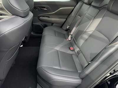 2026 Toyota Crown, $52782. Photo 6