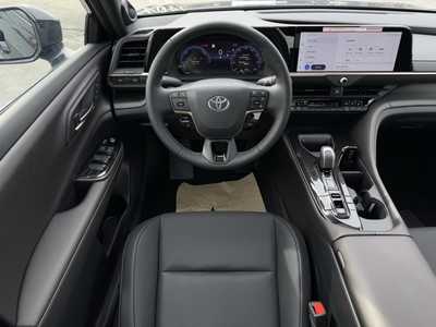 2026 Toyota Crown, $52782. Photo 7
