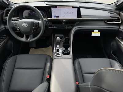 2026 Toyota Crown, $52782. Photo 8