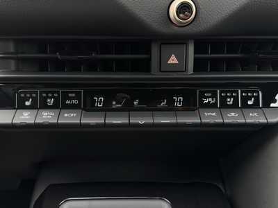 2026 Toyota Crown, $52782. Photo 9