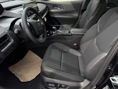 2025 Toyota Prius, $37484. Photo 4