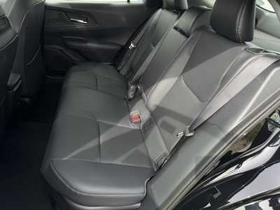 2025 Toyota Prius, $37484. Photo 6