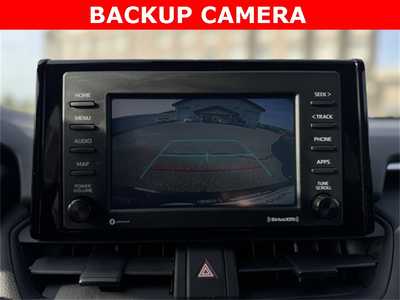 2022 Toyota RAV4, $33999. Photo 3