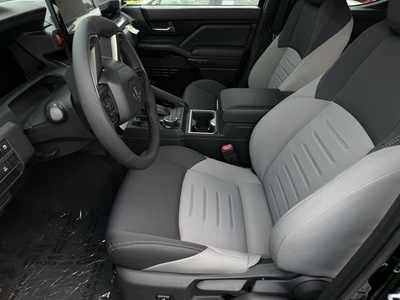 2025 Toyota Tacoma, $53949. Photo 4