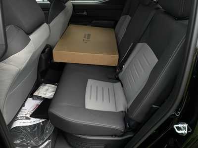 2025 Toyota Tacoma, $53949. Photo 5
