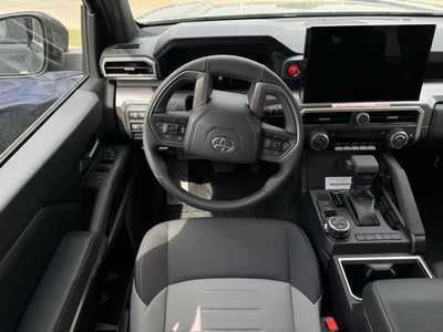2025 Toyota Tacoma, $53949. Photo 6
