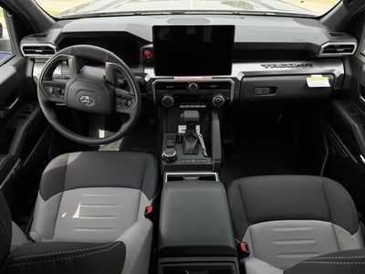 2025 Toyota Tacoma, $53949. Photo 7