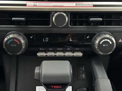 2025 Toyota Tacoma, $53949. Photo 8