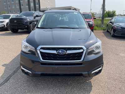 2017 Subaru Forester, $18500. Photo 2