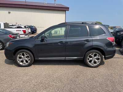 2017 Subaru Forester, $18500. Photo 4