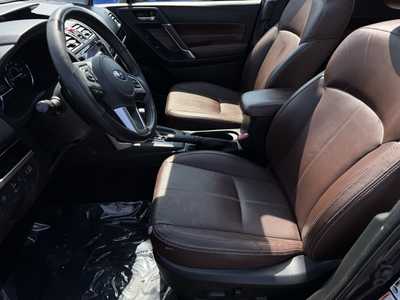 2017 Subaru Forester, $17999. Photo 5