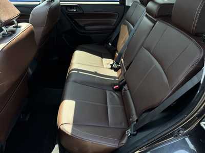 2017 Subaru Forester, $17999. Photo 7
