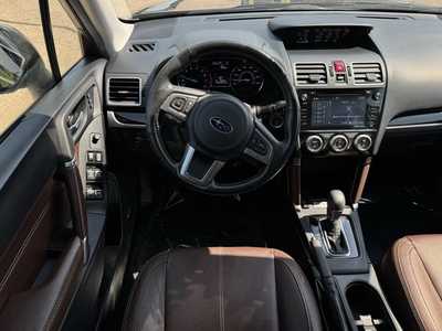 2017 Subaru Forester, $17999. Photo 8