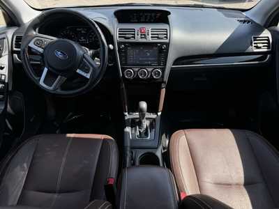 2017 Subaru Forester, $17999. Photo 9