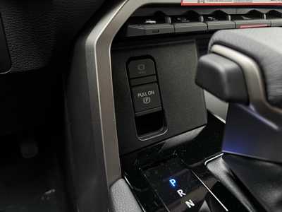 2025 Toyota Tundra Crew Cab, $64243. Photo 11