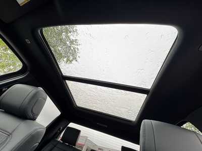 2025 Toyota Tundra Crew Cab, $64243. Photo 5