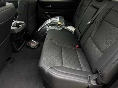 2025 Toyota Tundra Crew Cab, $64243. Photo 6