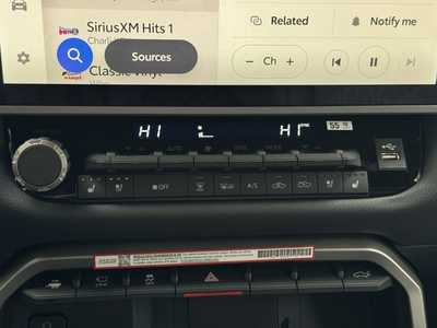 2025 Toyota Tundra Crew Cab, $64243. Photo 9