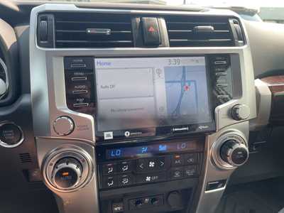 2023 Toyota 4Runner, $53000. Photo 10